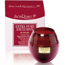 INCAROSE EXTRA PURE EXCLUSIVE SUPREME 50 ML - Farmacia Murachelli Di Putelli dr. Giovanni