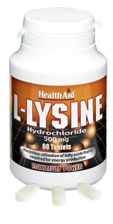 LISINA 60 COMPRESSE 500 MG - Farmacia Murachelli Di Putelli dr. Giovanni