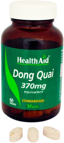 ANGELICA SINENSIS DONG QUAI 60 COMPRESSE - Farmacia Murachelli Di Putelli dr. Giovanni