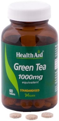 TE VERDE 1000MG 60 COMPRESSE - Farmacia Murachelli Di Putelli dr. Giovanni