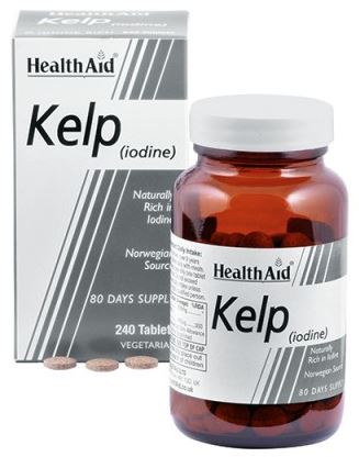 KELP FUCO 240 COMPRESSE - Farmacia Murachelli Di Putelli dr. Giovanni
