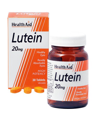 LUTEINA 30 COMPRESSE - Farmacia Murachelli Di Putelli dr. Giovanni