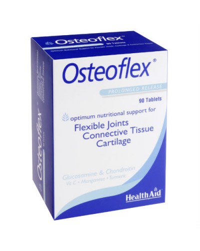 OSTEOFLEX 90 COMPRESSE - Farmacia Murachelli Di Putelli dr. Giovanni