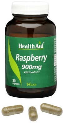 LAMPONE RASPBERRY 30 CAPSULE - Farmacia Murachelli Di Putelli dr. Giovanni