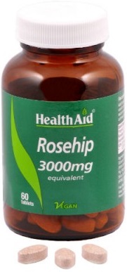 ROSA CANINA ROSEHIP 3000MG - Farmacia Murachelli Di Putelli dr. Giovanni