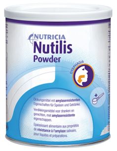 NUTILIS POWDER ADDENSANTE BARATTOLO 300 G - Farmacia Murachelli Di Putelli dr. Giovanni