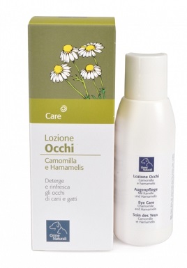ORME NAT LOZIONE OCCHI 100 ML - Farmacia Murachelli Di Putelli dr. Giovanni