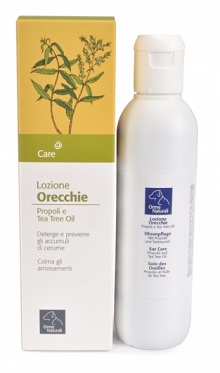 ORME NAT LOZIONE ORECCHIE 200 ML - Farmacia Murachelli Di Putelli dr. Giovanni