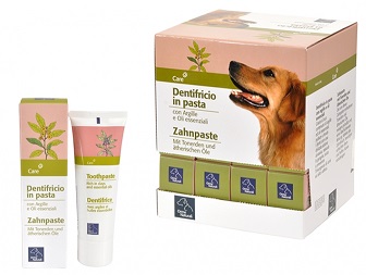 ORME NAT DENTIFRICIO PASTA 70 ML - Farmacia Murachelli Di Putelli dr. Giovanni