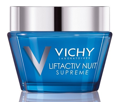 LIFTACTIV SUPREME NOTTE 50 ML - Farmacia Murachelli Di Putelli dr. Giovanni