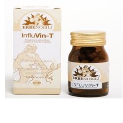 INFLUVIN-T 60 COMPRESSE 500 MG - Farmacia Murachelli Di Putelli dr. Giovanni