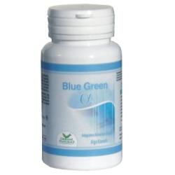 BLUE GREEN ALFA 60 COMPRESSE - Farmacia Murachelli Di Putelli dr. Giovanni