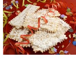 CHIACCHERE CARNEVALE 100 G - Farmacia Murachelli Di Putelli dr. Giovanni