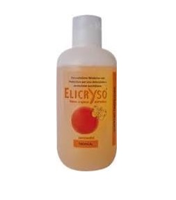 ELICRYSO FARFALLINA ZEROSEDICI TROPICAL DETERGENTE 200ML - Farmacia Murachelli Di Putelli dr. Giovanni