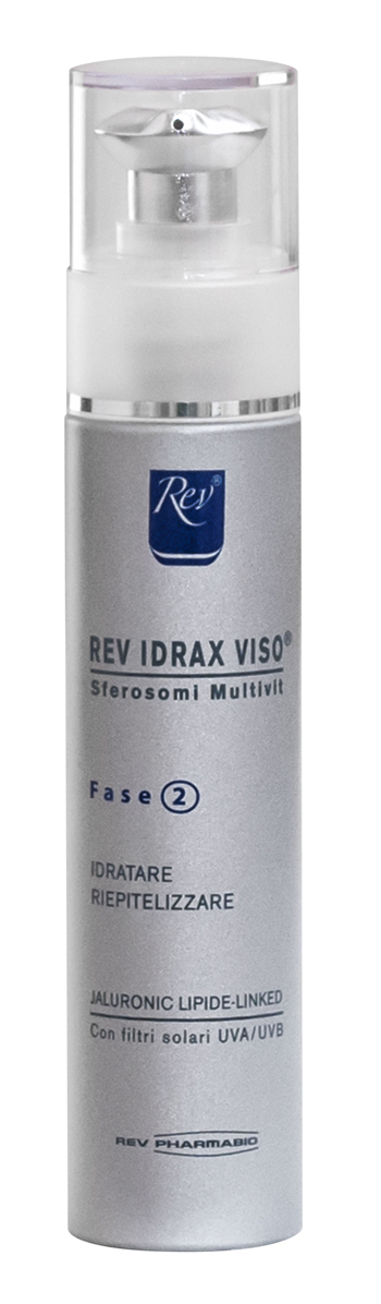 REV IDRAX VISO 50 ML - Farmacia Murachelli Di Putelli dr. Giovanni