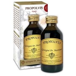 PROPOLVIS 100 ML - Farmacia Murachelli Di Putelli dr. Giovanni