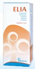 ELIA SOLUZIONE 100 ML - Farmacia Murachelli Di Putelli dr. Giovanni