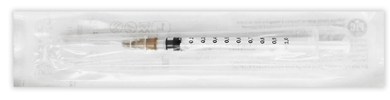 SIRINGA PIC TUBERCOLINA 1ML G26X1/2 - Farmacia Murachelli Di Putelli dr. Giovanni