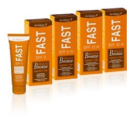 INCAROSE MAXI BRONZE FAST SPF0 - Farmacia Murachelli Di Putelli dr. Giovanni