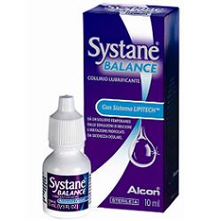 SYSTANE BALANCE GOCCE OCULARI 10 ML - Farmacia Murachelli Di Putelli dr. Giovanni