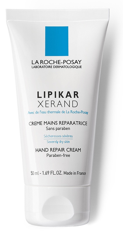 LIPIKAR MANI 50 ML - Farmacia Murachelli Di Putelli dr. Giovanni