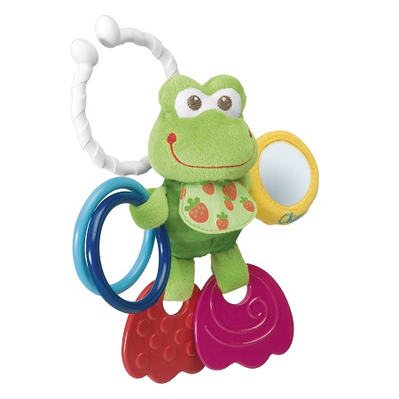 CHICCO GIOCO RANOCCHIO PRIME A - Farmacia Murachelli Di Putelli dr. Giovanni