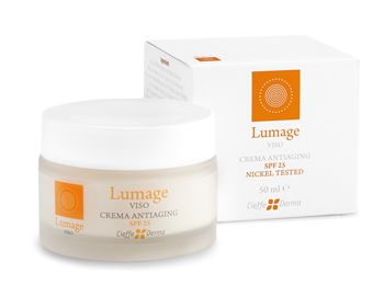 LUMAGE VISO CREMA TOPICA 50 G - Farmacia Murachelli Di Putelli dr. Giovanni
