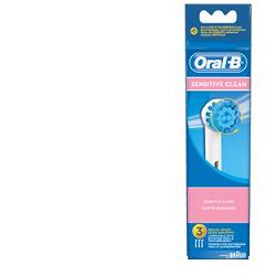 ORALB EBS17/3 SENSITIVE - Farmacia Murachelli Di Putelli dr. Giovanni