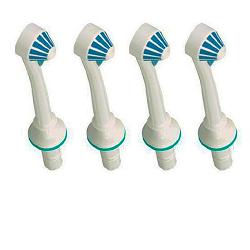 ORALB OXYJET ED17 TESTINA PER SPAZZOLINO ELETTRICO CON BECCUCCIO IDROPULSORE 4 PEZZI - Farmacia Murachelli Di Putelli dr. Giovanni