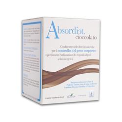 ABSORDIET CIOCCOLATO 14 BUSTINE - Farmacia Murachelli Di Putelli dr. Giovanni