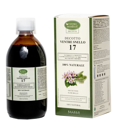 VENTRE SNELLO 500 ML - Farmacia Murachelli Di Putelli dr. Giovanni
