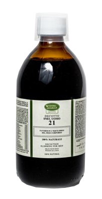SNEL UOMO 500 ML - Farmacia Murachelli Di Putelli dr. Giovanni