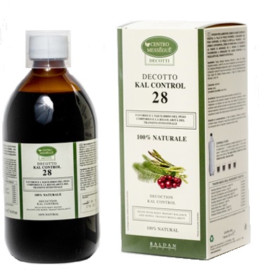 KAL CONTROL 500 ML - Farmacia Murachelli Di Putelli dr. Giovanni