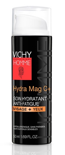 VICHY HOMME HYDRA MAG C 50 ML - Farmacia Murachelli Di Putelli dr. Giovanni