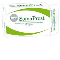 SOMAPROST 16 CAPSULE - Farmacia Murachelli Di Putelli dr. Giovanni