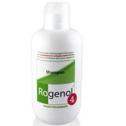 ROGENOL 4 SHAMPOO 200 ML - Farmacia Murachelli Di Putelli dr. Giovanni