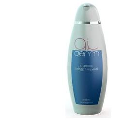 AIDERM SHAMPOO LAVAGGI FREQUENTI 250 ML - Farmacia Murachelli Di Putelli dr. Giovanni
