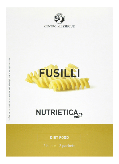 ENERGY DIET FUSILLI - Farmacia Murachelli Di Putelli dr. Giovanni