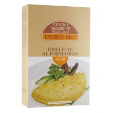 ENERGY DIET OMELETTE FORMAGGIO - Farmacia Murachelli Di Putelli dr. Giovanni