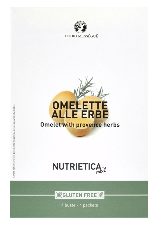ENERGY DIET OMELETTE ERBE - Farmacia Murachelli Di Putelli dr. Giovanni