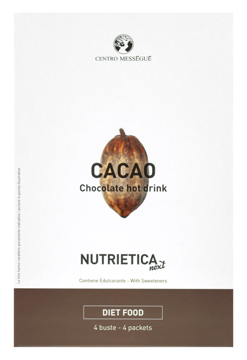 ENERGY DIET CACAO 100 G - Farmacia Murachelli Di Putelli dr. Giovanni