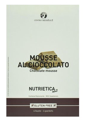 ENERGY DIET MOUSSE CIOCCOLATO - Farmacia Murachelli Di Putelli dr. Giovanni