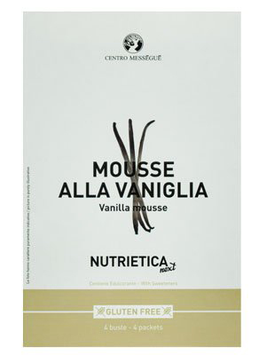 ENERGY DIET MOUSSE VANIGLIA - Farmacia Murachelli Di Putelli dr. Giovanni