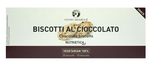 ENERGY DIET BISCOTTI CIOCCOLATO - Farmacia Murachelli Di Putelli dr. Giovanni