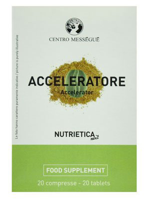 ENERGY DIET ACCELERATORE - Farmacia Murachelli Di Putelli dr. Giovanni