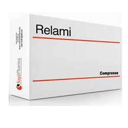 RELAMI 20 COMPRESSE - Farmacia Murachelli Di Putelli dr. Giovanni
