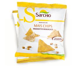 MAIS CHIPS 75 G - Farmacia Murachelli Di Putelli dr. Giovanni