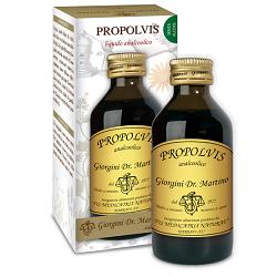 PROPOLVIS A 100 ML - Farmacia Murachelli Di Putelli dr. Giovanni