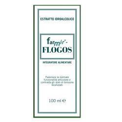 FARMIR FLOGOS 100 ML - Farmacia Murachelli Di Putelli dr. Giovanni
