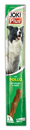 JOKI PLUS CANE CON POLLO 12 G - Farmacia Murachelli Di Putelli dr. Giovanni